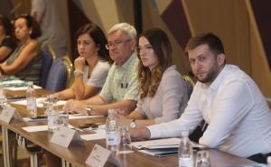 Foto: Dž.K./Radiosarajevo / Konferencija "Sva lica pristupačnosti II“